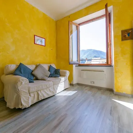 Altido Con Vista Sul Mare