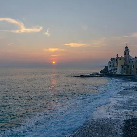 Altido Con Vista Sul Mare * Camogli