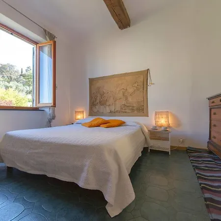 Apartment Altido Con Vista Sul Mare