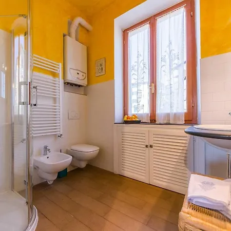 Altido Con Vista Sul Mare Apartment *
