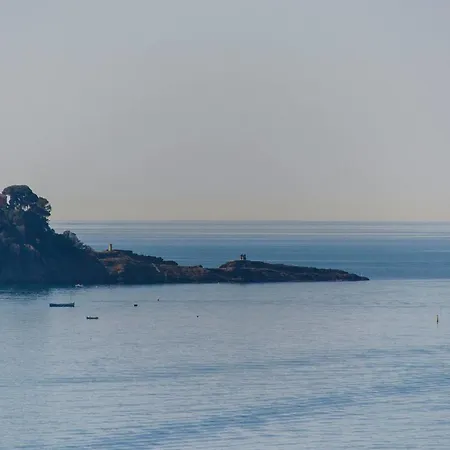 Altido Con Vista Sul Mare Apartment