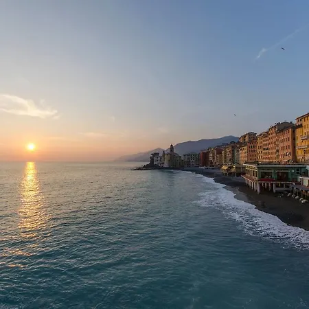 Altido Con Vista Sul Mare Apartment