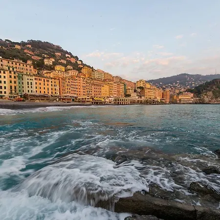 Altido Con Vista Sul Mare Apartment