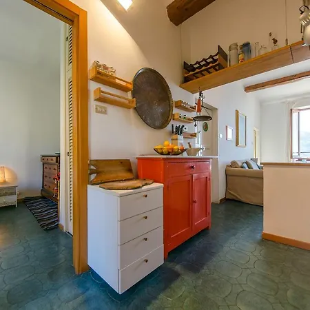Apartment Altido Con Vista Sul Mare *
