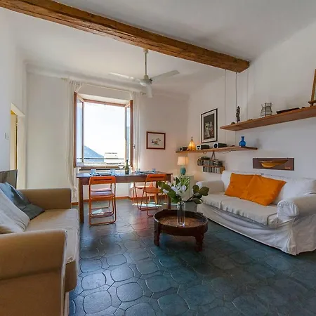 Altido Con Vista Sul Mare Apartment *