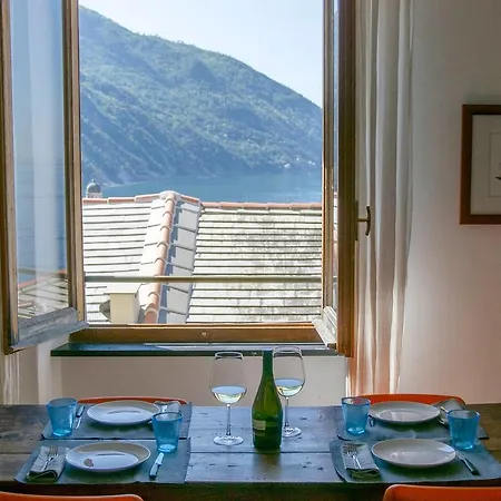 Apartment Altido Con Vista Sul Mare *