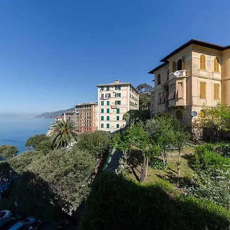 Apartment Altido Con Vista Sul Mare *