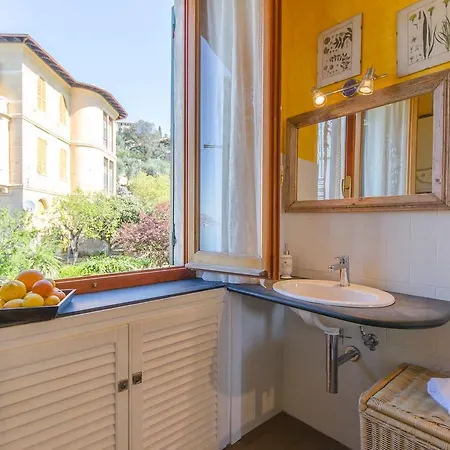 Altido Con Vista Sul Mare Apartment *