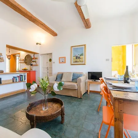 Apartment Altido Con Vista Sul Mare