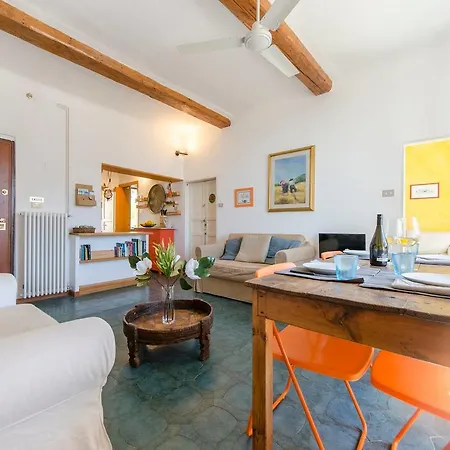 Altido Con Vista Sul Mare Appartement *