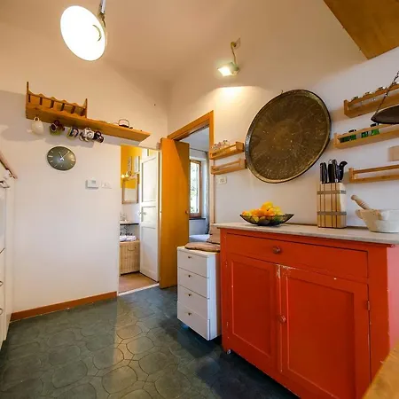 Altido Con Vista Sul Mare Appartement