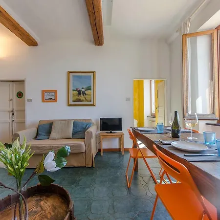 Altido Con Vista Sul Mare Appartement *