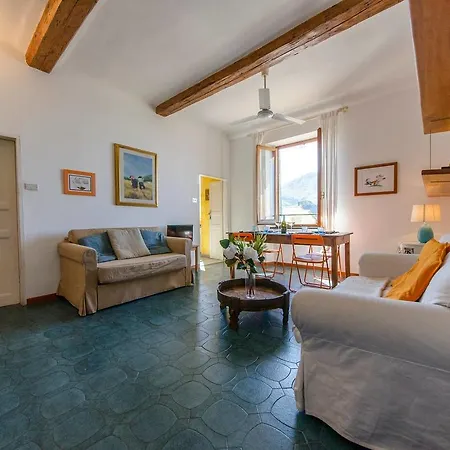 Altido Con Vista Sul Mare Appartement